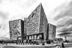 Titanic Museum