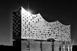 Bildergalerie Architektur