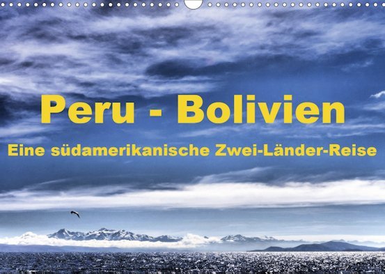Peru-Bolivien